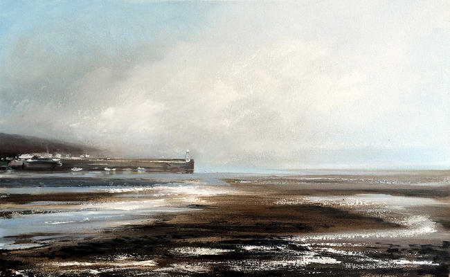 Drifting Mist