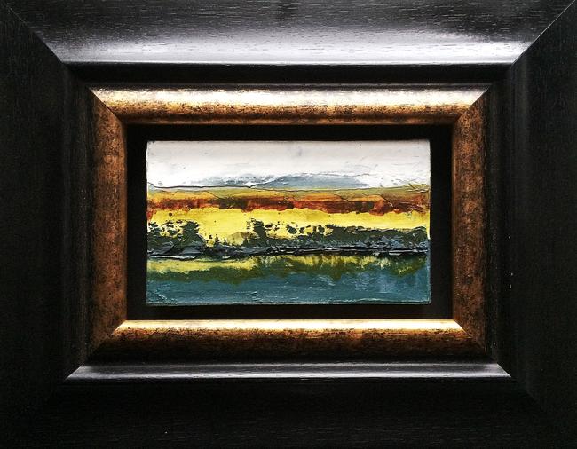Spontaneous Landscape 4