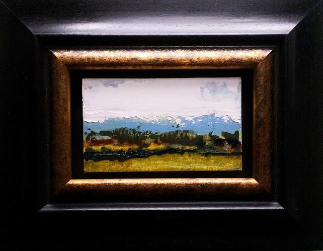 Spontaneous Landscape 5