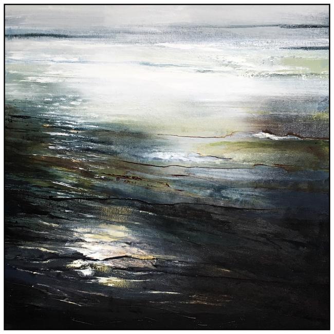 'Wet Beach 1'