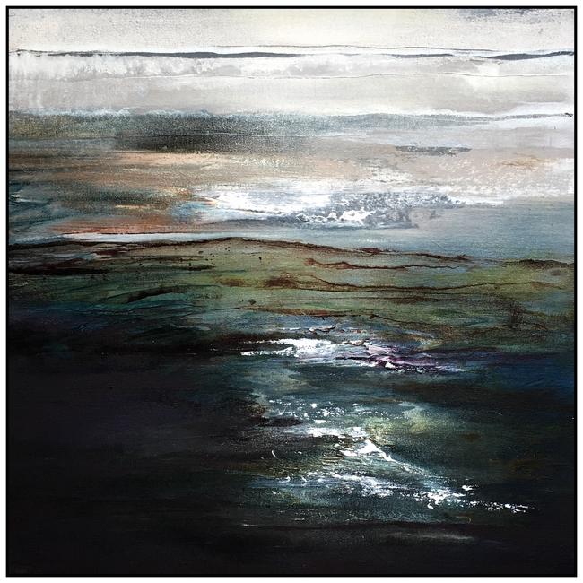 'Wet Beach 2'