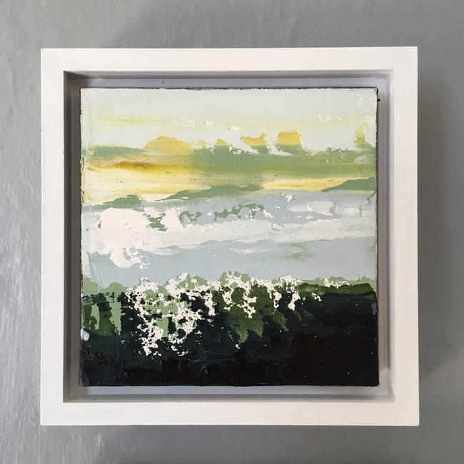 Sea Mist 3