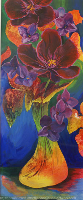 velvet passion