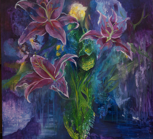 lilies