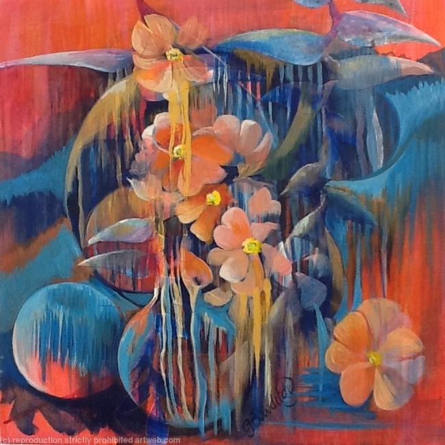Tropical Rain