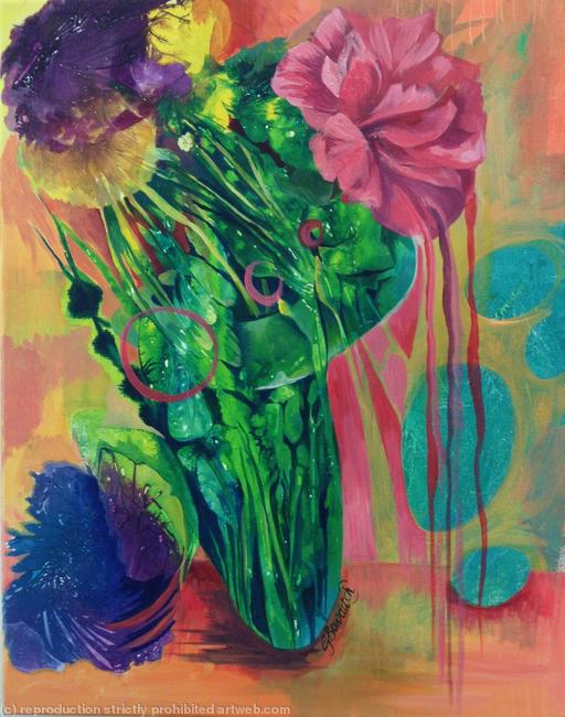 Rose Mallow