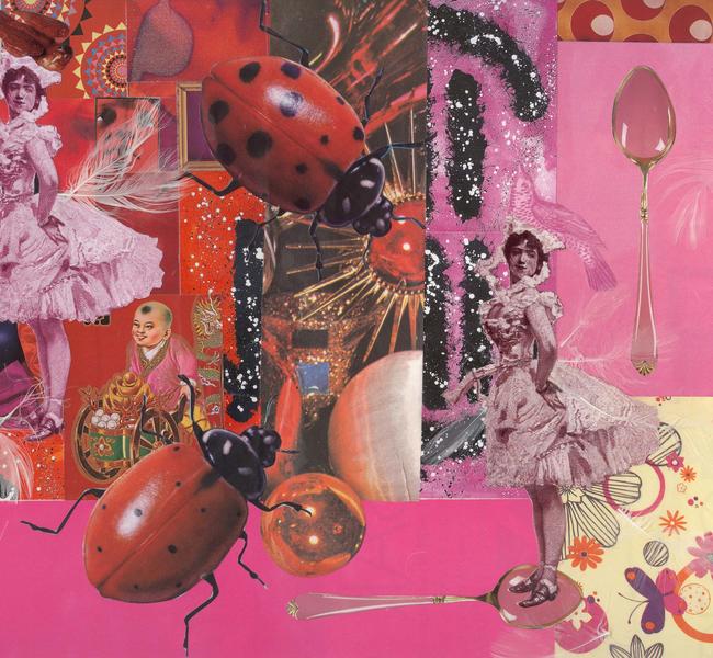 LADYBIRDS