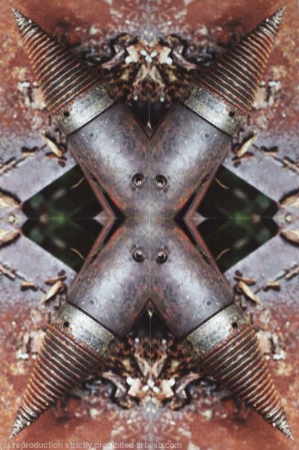 DRILL HEAD