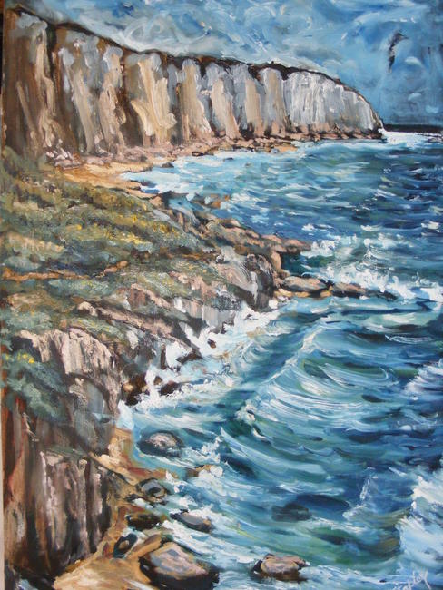 South Wales Coast