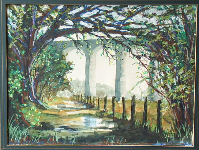 Porthkerry Park