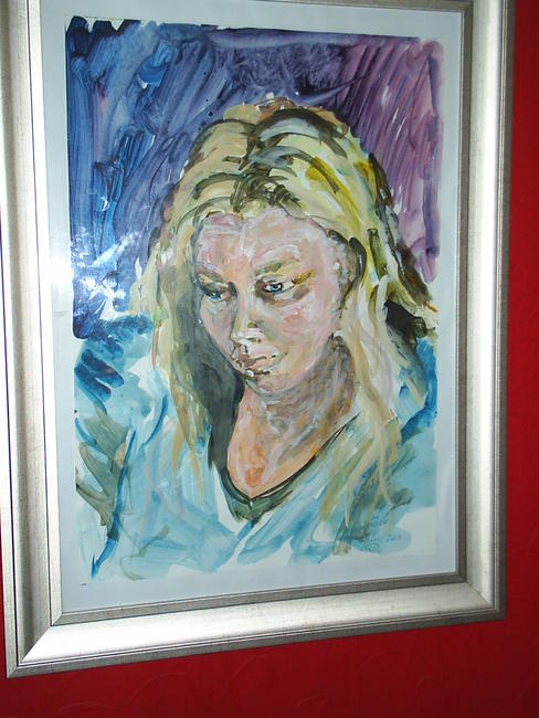Sandra