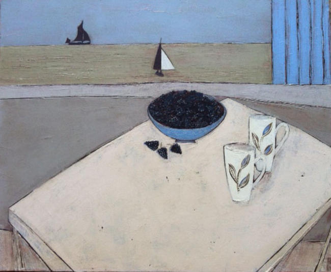 'Blackberries'