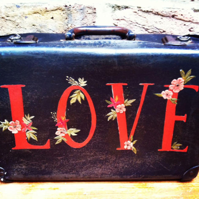 'Love'