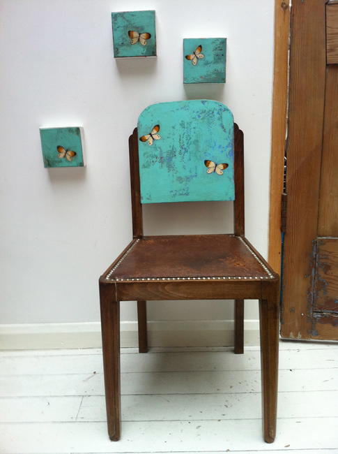 'Butterflies'