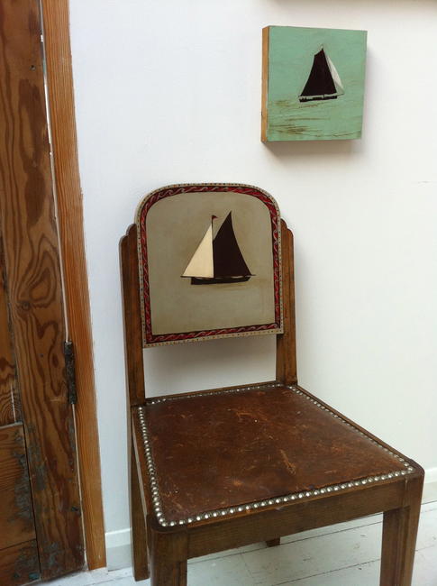 'Boats'