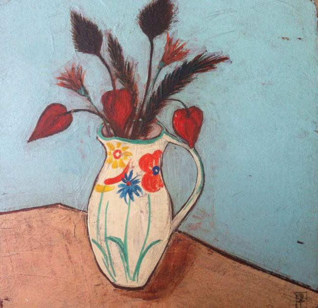 Nans Jug