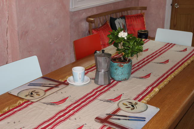 Table Runner
