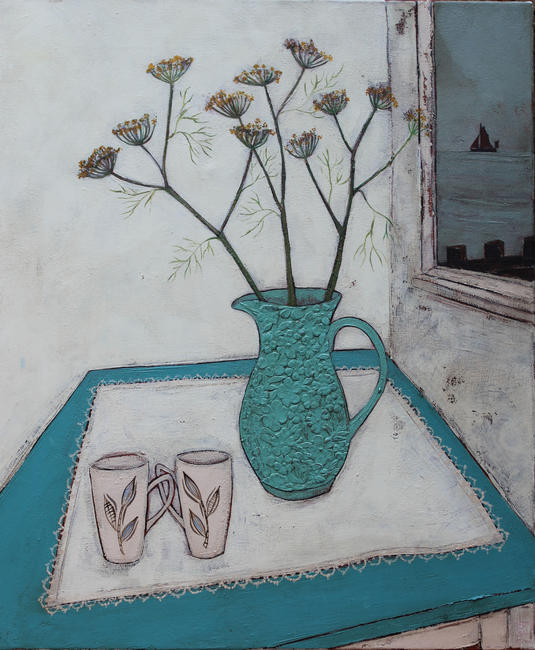 'Wild Fennel'