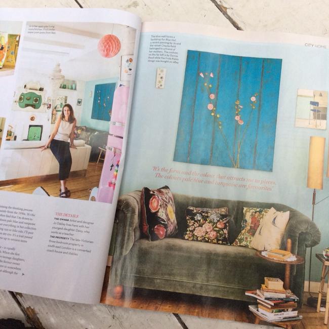Homes & Antiques