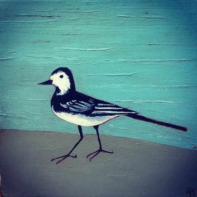 'Wagtail'
