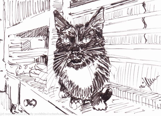'The Office Mascot'