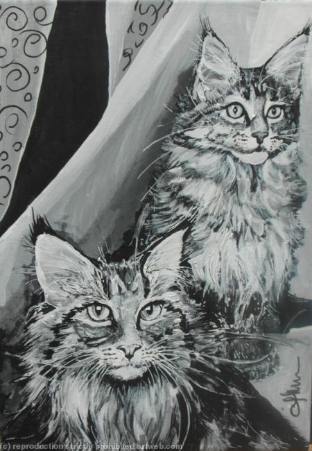 'Father and Son'