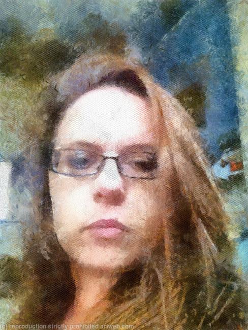 'Self Portrait'