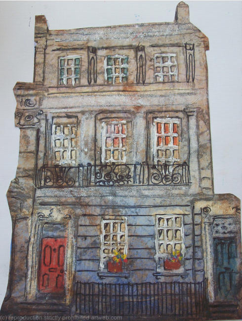 percy st liverpool
