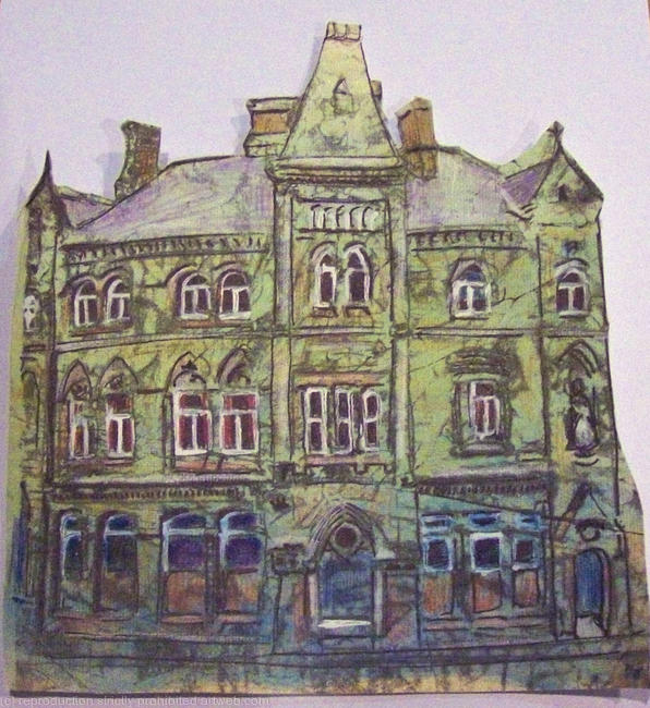 london road liverpool
