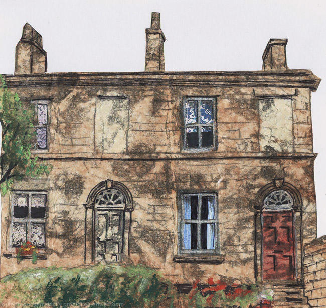 Church Road Woolton Liverpool