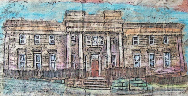 Liverpool Institute