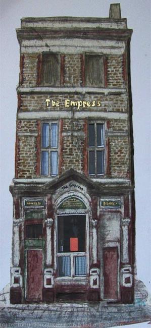 The Empress