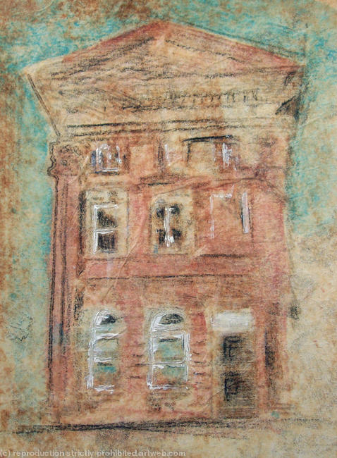 James Street Liverpool