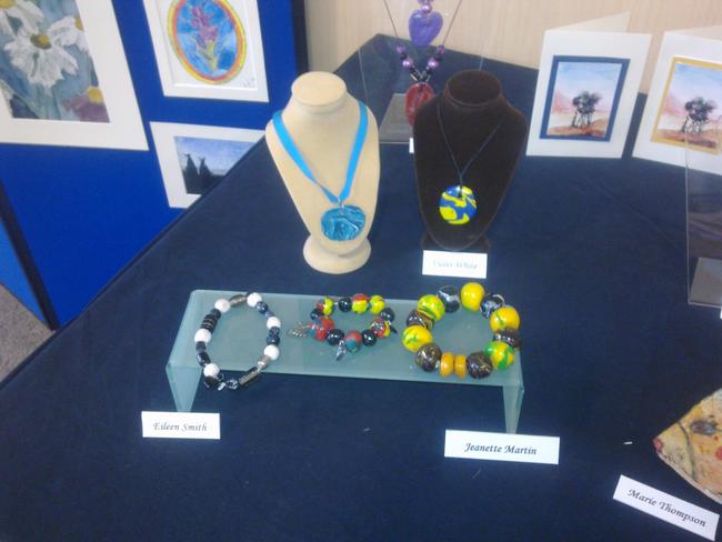 Edlers' Art at Hector Peterson Court