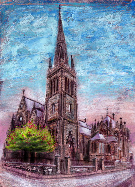 St Xaviars, Liverpool