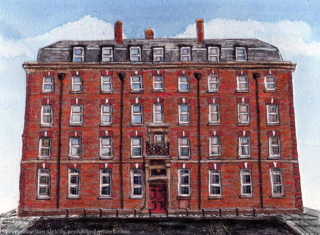 Liverpool Maternity Hospital