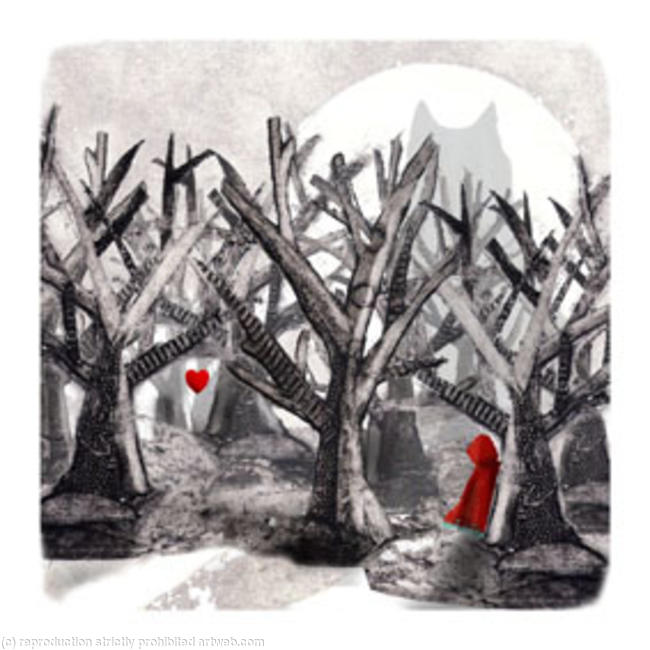 Little Red Riding Hood