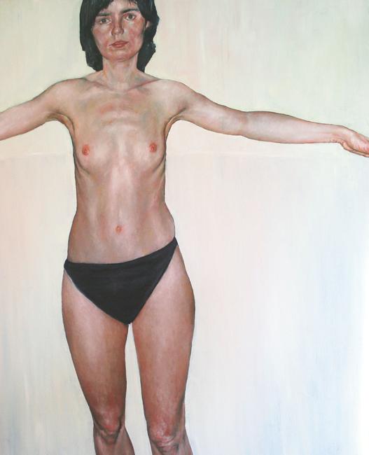 Polish Girl 1