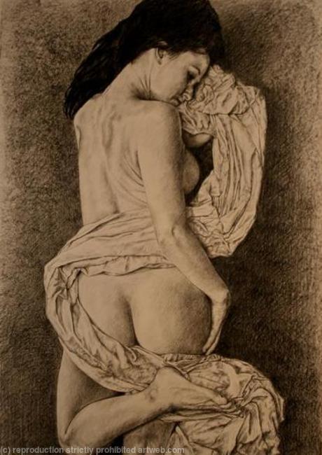Frieze drawing