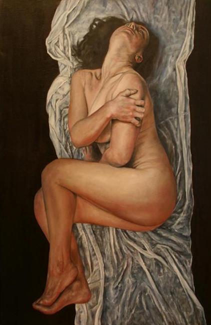 Naked (female)