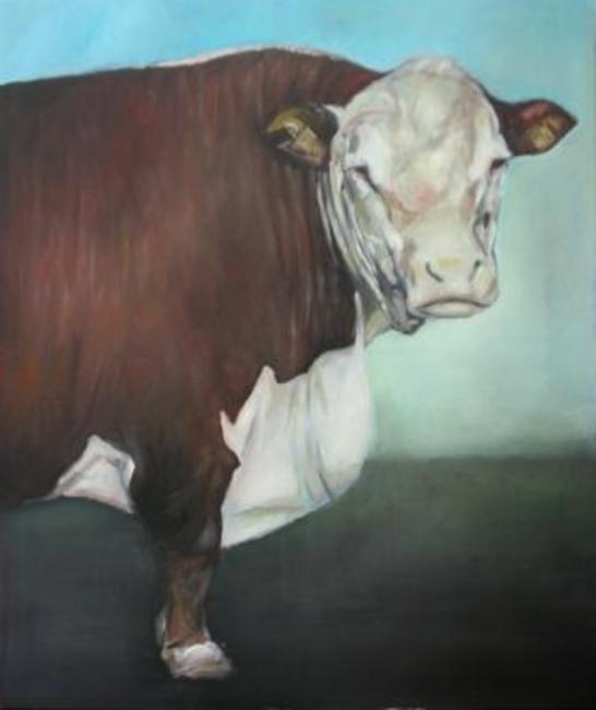 Bull