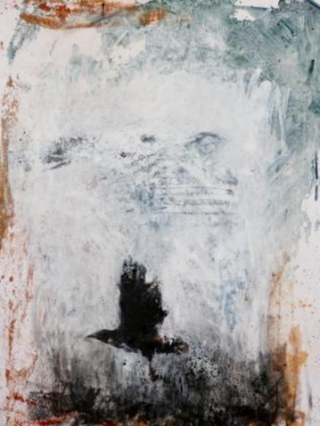 Crow Rising 1