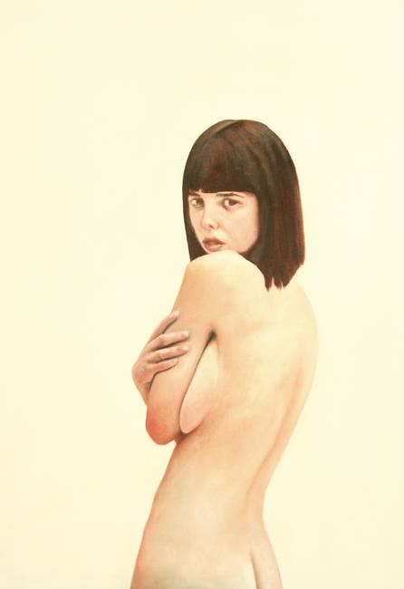 Torso (upright)