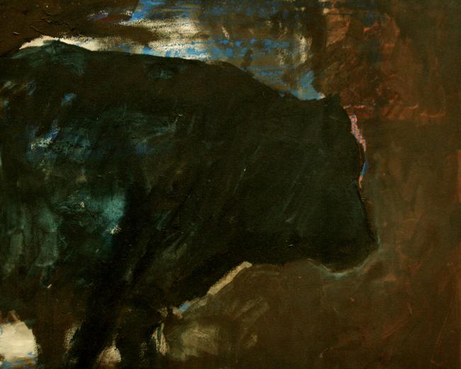 Black Bull