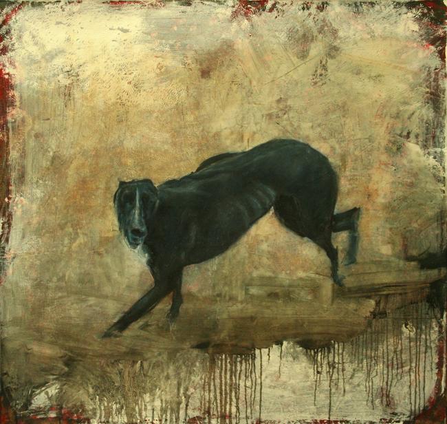 Blue Dog 2
