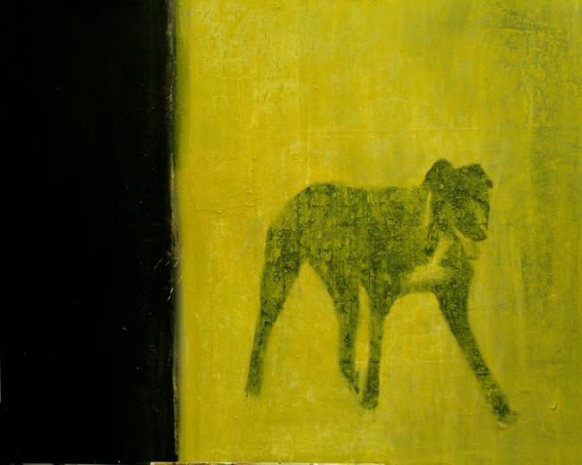 Yellow Dog