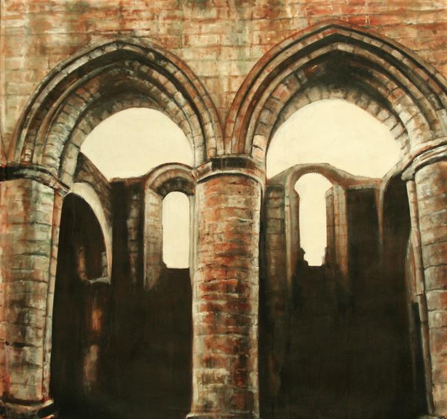 Spiritual Arch