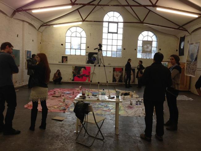Repre 2 Exhibition