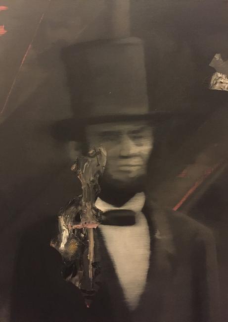 Lincoln snapshot