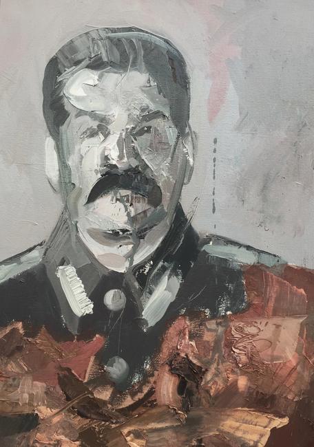 Stalin
